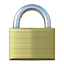 자물쇠 아이콘